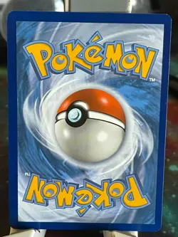 POKEMON BOSS'S ORDERS 154/192 RARE NON HOLO REBEL CLASH NM CARD - Image 2