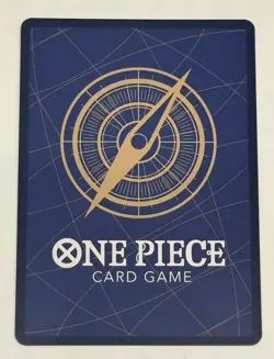 ONE PIECE Kaido Crocodile (2x) Treasure Cruise Winner Stamp Vol. 5 English Cards - Image 4