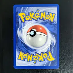 Pokemon TCG Sandshrew 62/102 Base Set 1st Edition Portuguese Card - Image 3