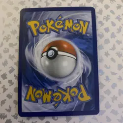 POKEMON Mewtwo 150/165 SV Scarlet & Violet 151 Reverse Holo Card - Image 3