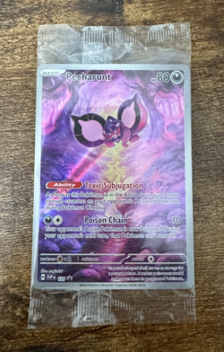 Pokemon TCG Scarlet & Violet Black Star Promos - Choose Your Card! - Image 4