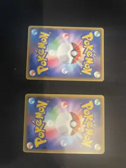 Pokemon TCG Japanese 2 Card Bundle Entei Umbreon EX - Image 4