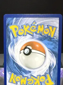 Pokemon Card Dedenne GX 195/214 Unbroken Bonds Full Art Ultra Rare Holo LP - Image 5
