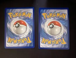 Pokemon TCG Trainer Jessie & James 2 Card Bundle - Image 4