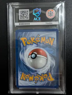 Gardevoir EX Holo Card 245/198 Scarlet Violet Base Set ACE 9 Mint - Image 2