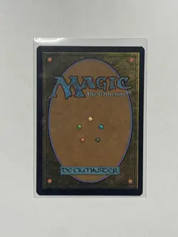 Magar Of The Magic Strings - 257 - UNF - NM - MTG Magic the Gathering - Image 2