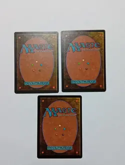 Magic The Gathering Mtg Goblins Of The Flarg X3 - Image 2