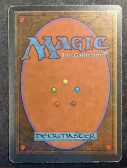 Goblin King - 4th Edition (MTG) - Image 2