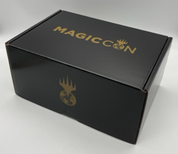 MTG Vegas 2023 Festival In A Box NEW SEALED Exclusive MagicCon Las Vegas Mox - Image 2