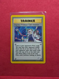 Pokemon Neo Destiny 8 Card Non Holo Lot Near Mint - Image 5