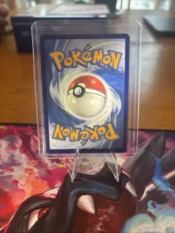 Chinese Pokemon Gem Pack Vol 2 CBB2C 08 14/14 Glaceon VMAX - Image 2