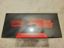 POKEMON SCARLET & VIOLET DESTINED RIVALS EITE TRAINER BOX - Image 3
