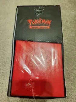 POKEMON SCARLET & VIOLET DESTINED RIVALS EITE TRAINER BOX - Image 5