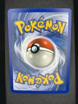 Torkoal 12/97 EX Dragon Holo Rare Pokemon TCG Mint - Image 2
