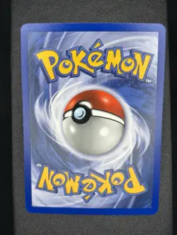 Dustox 6/109 Ex Ruby & Sapphire Holo Rare Pokemon TCG Mint - Image 2