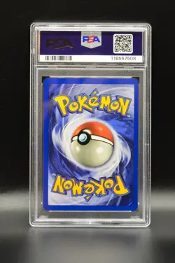 Jigglypuff 1st Edition 1999 Pokemon Jungle #54 WOTC PSA 9 Newly Graded - Image 2