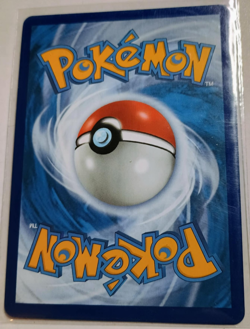 Pokemon TCG Lumineon V Black Star Promo SWSH250 Sword & Shield Hologram Full Art - Image 2
