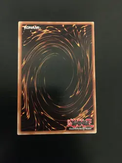 Yugioh Destiny Hero Double Dude POTD-EN012 Unlimited NM - Image 2