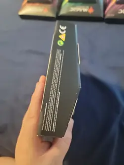 Magic The Gathering Commander Deck Arm For Battle New Sealed - Image 5