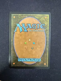 Three Steps Ahead (PROMO) Outlaws of Thunder Junction (Magic/MTG) - Image 2