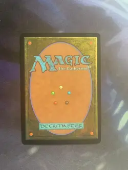 Magic: The Gathering Japanese Smothering Tithe 022 Rare NM - Image 2