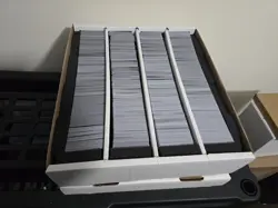 HUGE 4250 Card MTG Instant Collection! Rares, Mythics, Foils, Retro - NM Lot - Image 4