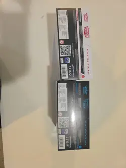 Pokemon Black Bolt and White Flare Elite Trainer Box ETB Set of 2 - Image 4