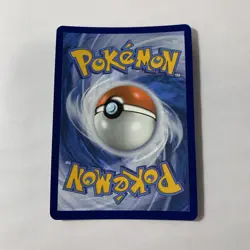 Holo Kangaskhan ex - 115/165 Double Rare Scarlet & Violet 151 Pokemon TCG - Image 2