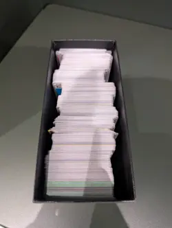 Mixed Pokemon Energy Cards - Full ETB Box - Image 1
