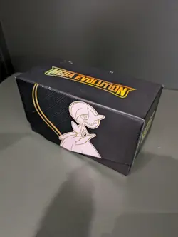 Mixed Pokemon Energy Cards - Full ETB Box - Image 2