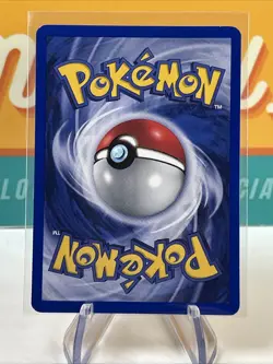 Lt. Surge's Fearow #7 Holo Rare Double Swirl Pokemon Gym Heroes Near Mint NM - Image 2