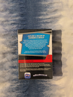 Pokemon TCG: Black Bolt Booster Bundle (6 Packs) - New & Sealed - Image 3