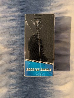 Pokemon TCG: Black Bolt Booster Bundle (6 Packs) - New & Sealed - Image 4