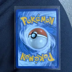 Pokemon TCG Mega Latias EX 163/132 Mega Evolution Ultra Rare - Image 2