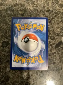 Pokemon Charmander 2023 Full Art Illustration Card - Image 2