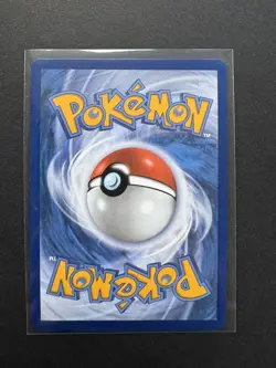 Pokemon TCG - Twilight Masquerade - Blissey EX - 134/167 - Stamped Promo - Image 2