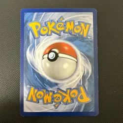 Pokemon TCG Charizard 5/18 Detective Pikachu Holo Card - Image 2