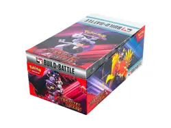 POKEMON SCARLET & VIOLET: DESTINED RIVALS BUILD AND BATTLE KIT BOX (PRESELL) - Image 2