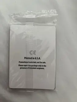 Sealed Holo Training Center (Promo) Pokemon League NM - Image 3