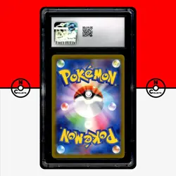 Pokemon CGC 10 Charmander 051/049 Special Deck Set Holo svG AR Art Rare Japanese - Image 2