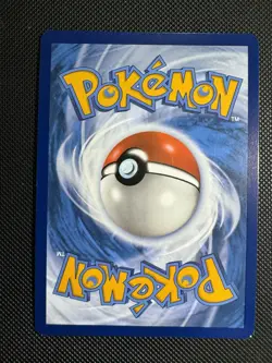 Pokemon Prismatic Bloodmoon Ursaluna Ex Special Illustration Rare 168/131 NM - Image 2