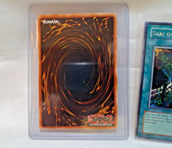 YuGiOh TCG Promo cards lot (Power of Chaos: Kaiba the Revenge) PCK-001,002,003 - Image 3