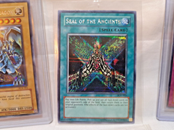 YuGiOh TCG Promo cards lot (Power of Chaos: Kaiba the Revenge) PCK-001,002,003 - Image 4