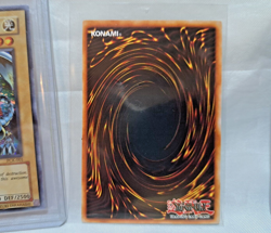 YuGiOh TCG Promo cards lot (Power of Chaos: Kaiba the Revenge) PCK-001,002,003 - Image 5