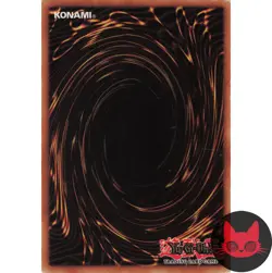 Yugioh Gaia The Fierce Knight SDY-007 Common LP - Image 2