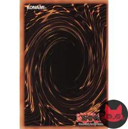 Yugioh Dark Assailant SDK-015 Common NM - Image 2