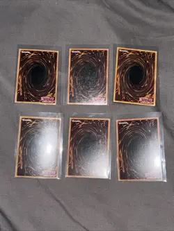 Yu-Gi-Oh! Lot Secret, Kewl Tune, Dark, Galaxy, Common, Number, Keeper, Etc NM-MP - Image 5