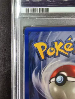 PSA 10 Shining Charizard 107/105 1st Edition Neo Destiny Graded Pokemon Card - Image 5