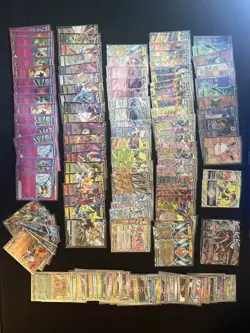 Pokemon TCG 142 Card Lot EX, Fullart EX, Pokeballs, V, Vmax, Vs, Acespec No Bulk - Image 1
