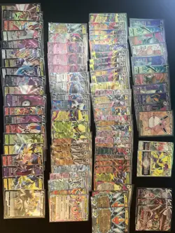 Pokemon TCG 142 Card Lot EX, Fullart EX, Pokeballs, V, Vmax, Vs, Acespec No Bulk - Image 2